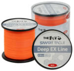 THE ONE Fir monofilament The One Deep Ex Line Soft, red, 600m