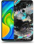 Picasee ULTIMATE CASE pentru Xiaomi Redmi Note 9 - Magnetic