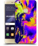 Picasee Husă transparentă din silicon pentru Huawei P9 Lite 2017 - Burn