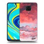 Picasee ULTIMATE CASE pentru Xiaomi Redmi Note 9S - Sunset