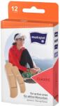 Matopat Plasturi Matopat Classic, 12 bucati