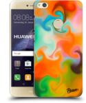 Picasee Husă transparentă din silicon pentru Huawei P9 Lite 2017 - Juice