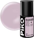 PIKO Oja semipermanenta Piko, Rubber, 7ml, 027 Delicate Peony