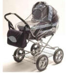 Tanita esővédő 3 funkciós babakocsira - babamarket