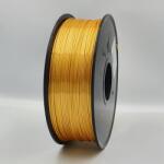  Filament Silk PLA Auriu 1kg