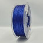  Filament Silk PLA Albastru inchis 1kg