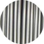  Filament ABS Argintiu 1kg