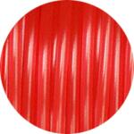  Filament PLA Rosu Translucent 1kg