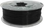  Filament Everfill PET-G Negru 1kg