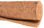 GEOMAT Kókuszrost fagyvédő takaró - Coir Winter Fleece Mat 1000 g/m2 0, 5×1, 5 m [0, 75 m2]