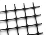 GEOMAT Merev csomópontú, monolitikus georács - Geogrid PP BX 3030 - szakítószilárdság 31/31 kN/m; rácsnyílás 39/39 mm - 3, 95×50 m [197, 5 m2]