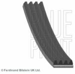 BLUE PRINT Curea transmisie cu caneluri BLUE PRINT AD04R1395 (AD04R1395)