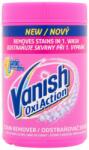 Vanish Oxi Action Folttisztító por Pink 625g (5997321747798)