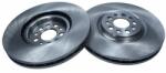 MAXGEAR Disc frana MAXGEAR 19-2504 (19-2504)