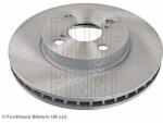 BLUE PRINT Disc frana BLUE PRINT ADT343156 (ADT343156) - automobilus