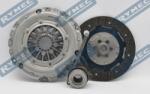 RYMEC Set ambreiaj RYMEC JT1523017 (JT1523017)