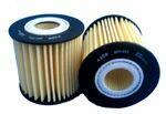 Alco Filter Filtru ulei ALCO FILTER MD-651 (MD-651)