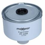 MAXGEAR filtru combustibil MAXGEAR 26-2238 (26-2238)