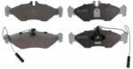 QUARO set placute frana, frana disc QUARO QP4790 (QP4790)