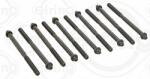 ELRING Set surub, chiulasa ELRING 249.210 (249.210)