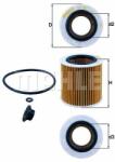 MAHLE Filtru ulei MAHLE OX 387D1 (OX 387D1) - automobilus