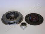 JAPANPARTS Set ambreiaj JAPANPARTS KF-825 - automobilus