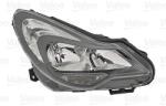 VALEO Far VALEO ORIGINAL PART 045287 (045287)