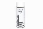 Brilliante Vopsea spray alb pur mat RAL 9010 BRILLIANTE 400ml (01428)