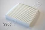 JAPANPARTS Filtru, aer habitaclu JAPANPARTS FAA-SS06 (FAA-SS06)