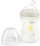 Chicco Natural Feeling Glass Neutral II cumisüveg 0m+