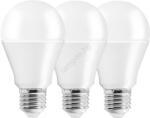MAX-LED К-кт 3бр. led крушки a60 e27/10w/230v 3000k (mx0125)