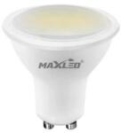 MAX-LED LED Izzó GU10/3W/230V 4500K MX0150 (MX0150)