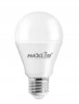 MAX-LED LED Izzó A60 E27/10W/230V 3000K MX0138 (MX0138)