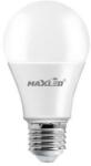 MAX-LED LED Izzó A70 E27/18W/230V 3000K 5903271841240 (MX0142)