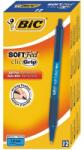 BIC Pix Soft Feel 1 mm, albastru, 12 buc/cutie Bic 837398CUT (837398CUT)