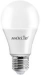 MAX-LED LED Izzó A65 E27/15W/230V 4500K 5903271841868 (MX0141)