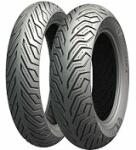Michelin City Grip 2 ( 120/70-10 RF TL 54L Roata spate, M/C ) - cauciucuridirect