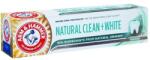 Arm & Hammer Pastă de dinți - Arm & Hammer Natural Clean + White Toothpaste 75 g