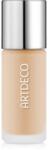 Artdeco Fond de ten - Artdeco Rich Treatment Foundation 10 - Sunny Shell