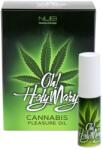 Oh! Holy Mary Cannabis Pleasure Oil 6ml