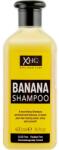 Xpel Marketing Șampon fără sulfați Banană - Xpel Marketing Ltd Banana Shampoo 400 ml