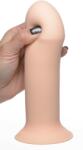 Squeeze-It Squeezable Thick Phallic Dildo Flesh Dildo