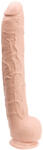 Doc Johnson Dick Rambone Cock 42cm Skin Dildo