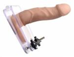 Master Series Cock and Ball Crusher Inel pentru penis