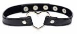 Master Series Dark Heart Choker