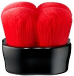 Shiseido Púder és folyékony alapozó ecset - Shiseido Hanatsubaki Hake Polishing Face Brush