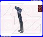 VW UP 2016.06-tól /AA/ Első sárvédő hátsó alsó rész jobb KLOKKERHOLM 95163160