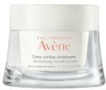 Avène Regeneráló tápláló arckrém - Avene Eau Thermale Revitalizing Nourishing Cream 50 ml