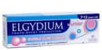 ELGYDIUM Gyerek zselés fogkrém - Elgydium Toothpaste Gel Junior Decay Protection 7/12 Years Old Bubble Aroma 50 ml