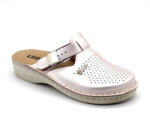 Leon Comforstep V260 perla női bőr klumpa 36, 37, 40, 42 (munkavédelmi)